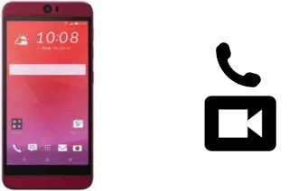 Passez des appels vidéo avec un HTC J Butterfly