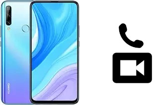 Passez des appels vidéo avec un Huawei Enjoy 10 Plus
