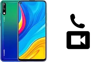 Passez des appels vidéo avec un Huawei Enjoy 10