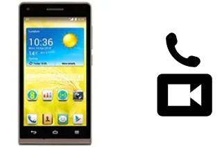 Passez des appels vidéo avec un Huawei Ascend G535