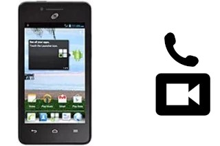 Passez des appels vidéo avec un Huawei Ascend Plus