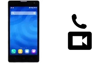 Passez des appels vidéo avec un Huawei Honor 3C 4G