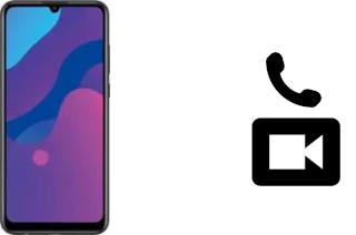 Passez des appels vidéo avec un Huawei Honor 9A