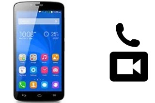 Passez des appels vidéo avec un Huawei Honor Holly