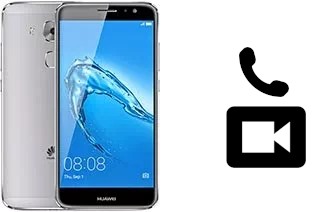 Passez des appels vidéo avec un Huawei nova plus