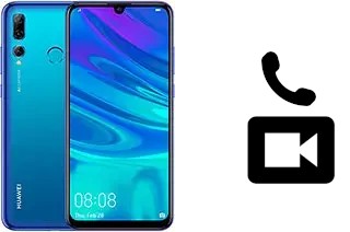 Passez des appels vidéo avec un Huawei Enjoy 9s