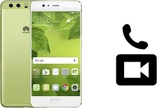 Passez des appels vidéo avec un Huawei P10