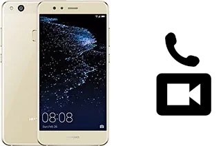 Passez des appels vidéo avec un Huawei P10 Lite