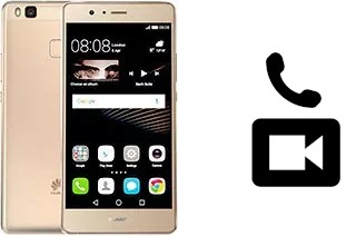 Passez des appels vidéo avec un Huawei P9 lite