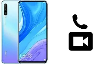 Passez des appels vidéo avec un Huawei P smart Pro 2019