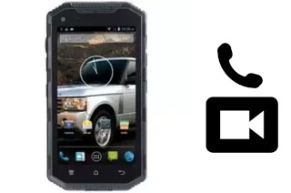 Passez des appels vidéo avec un Hummer H6 S931