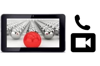 Passez des appels vidéo avec un iBall Slide 6309i