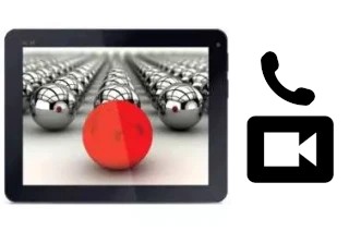 Passez des appels vidéo avec un iBall Slide i9702