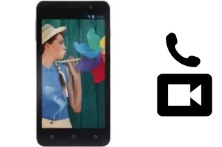 Passez des appels vidéo avec un iBold XL5