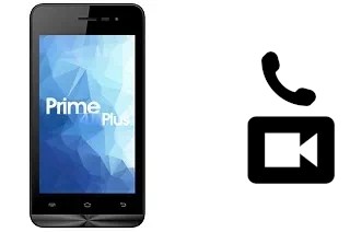 Passez des appels vidéo avec un Icemobile Prime 4.0