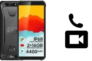 Passez des appels vidéo avec un iHunt S10 Tank 2021