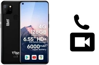 Passez des appels vidéo avec un iHunt Titan P6000 Pro 2021