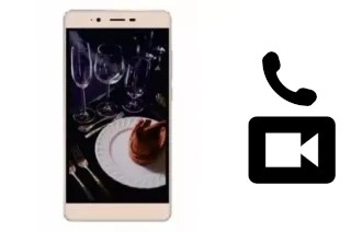 Passez des appels vidéo avec un Iku Zeus Z55I