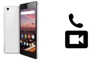 Passez des appels vidéo avec un Infinix Hot 2