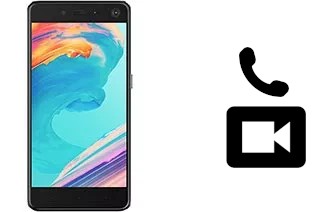 Passez des appels vidéo avec un Infinix S2 Pro