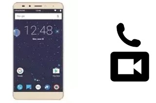 Passez des appels vidéo avec un Infinix Note 3 Pro