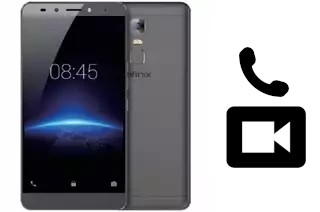 Passez des appels vidéo avec un Infinix Note 3