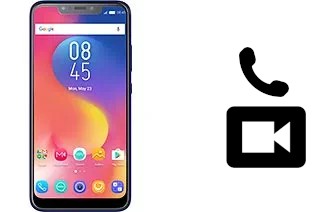 Passez des appels vidéo avec un Infinix S3X