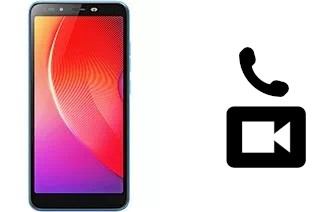 Passez des appels vidéo avec un Infinix Smart 2