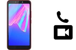 Passez des appels vidéo avec un Infinix Smart 2 Pro