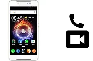 Passez des appels vidéo avec un Infinix Smart