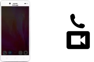 Passez des appels vidéo avec un InFocus M680