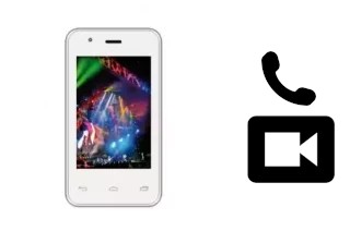 Passez des appels vidéo avec un Inovalley GSM25