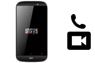 Passez des appels vidéo avec un Insys INSYS C3-S350