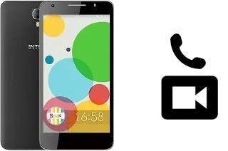 Passez des appels vidéo avec un Intex Aqua Star 2