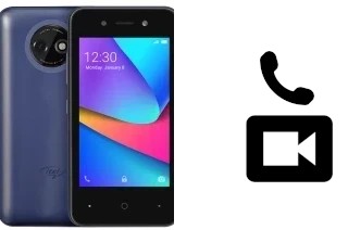 Passez des appels vidéo avec un itel A14 Plus