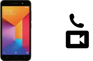 Passez des appels vidéo avec un itel A22