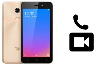 Passez des appels vidéo avec un itel A33