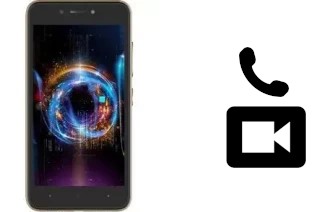 Passez des appels vidéo avec un itel A42 plus