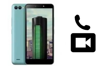 Passez des appels vidéo avec un itel A44 Power