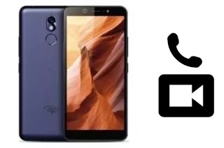 Passez des appels vidéo avec un itel A44 Pro