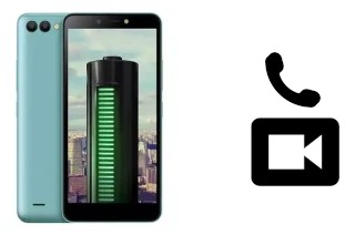 Passez des appels vidéo avec un itel A44