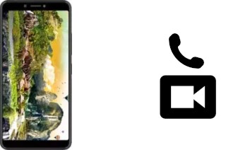 Passez des appels vidéo avec un itel A45