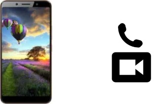 Passez des appels vidéo avec un itel A62