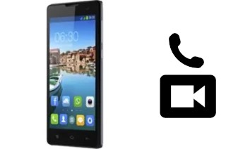 Passez des appels vidéo avec un itel it1503