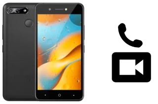 Passez des appels vidéo avec un itel P15