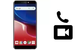 Passez des appels vidéo avec un itel P32