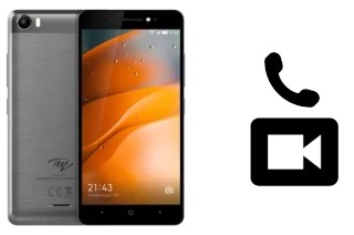 Passez des appels vidéo avec un itel P51