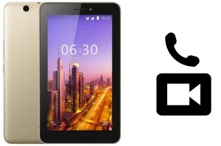 Passez des appels vidéo avec un itel Prime4