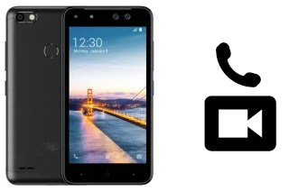 Passez des appels vidéo avec un itel S12