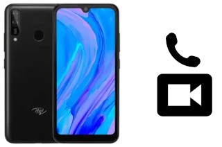 Passez des appels vidéo avec un itel S15